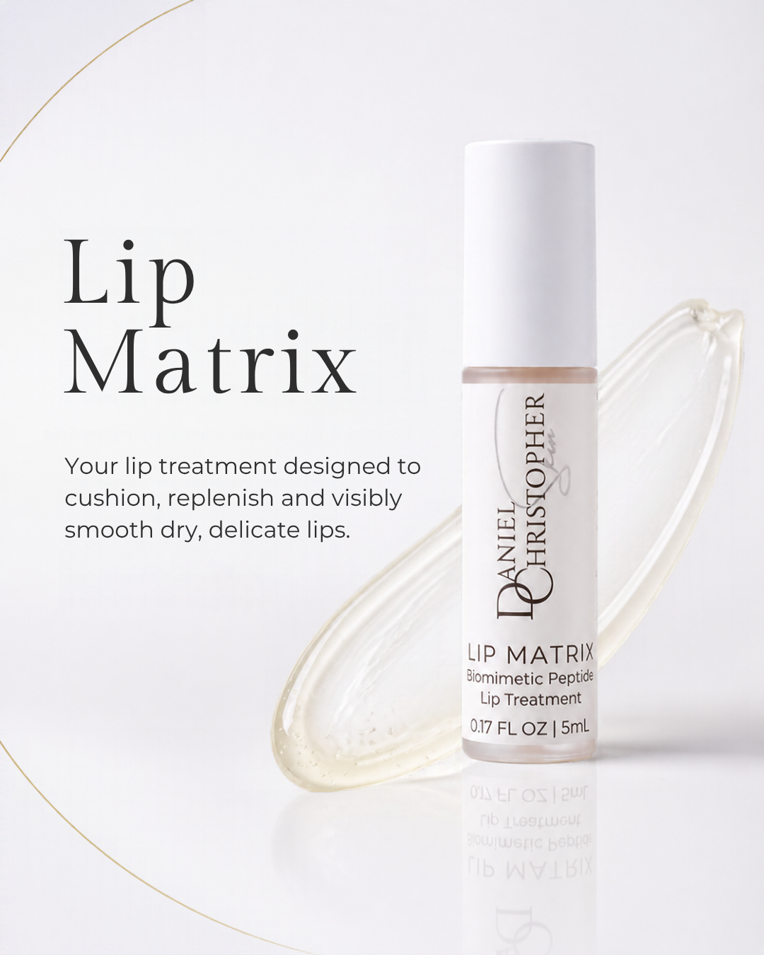 Lip Matrix - Biomimetic Peptide Lip Treatment