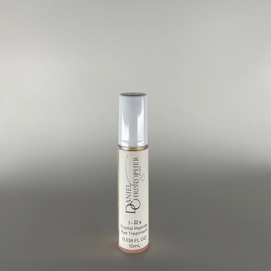 I-Rx - Crystal Peptide Eye Treatment