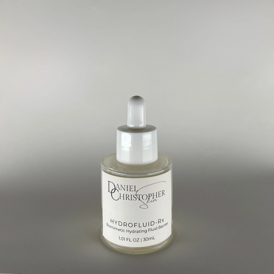 Hydrators – Daniel Christopher