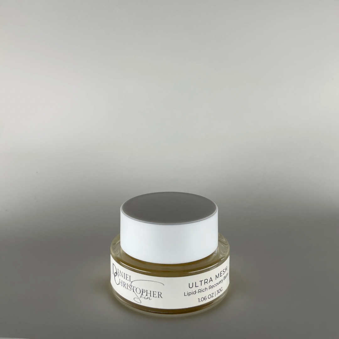 Ultra Mesh - Lipid-Rich Recovery Balm