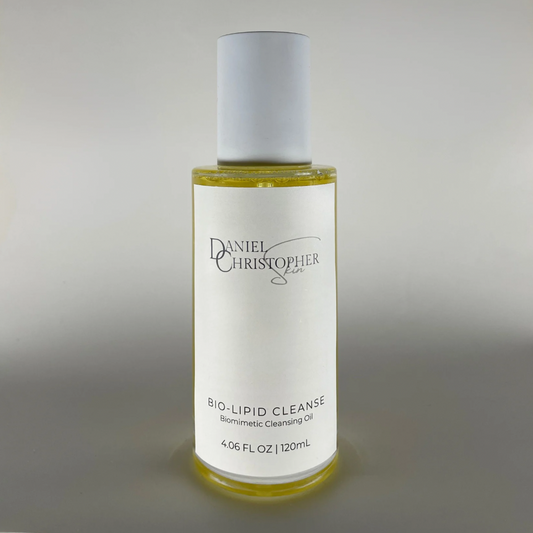 Bio-Lipid Cleanse - Biomimetic Cleansing Oil