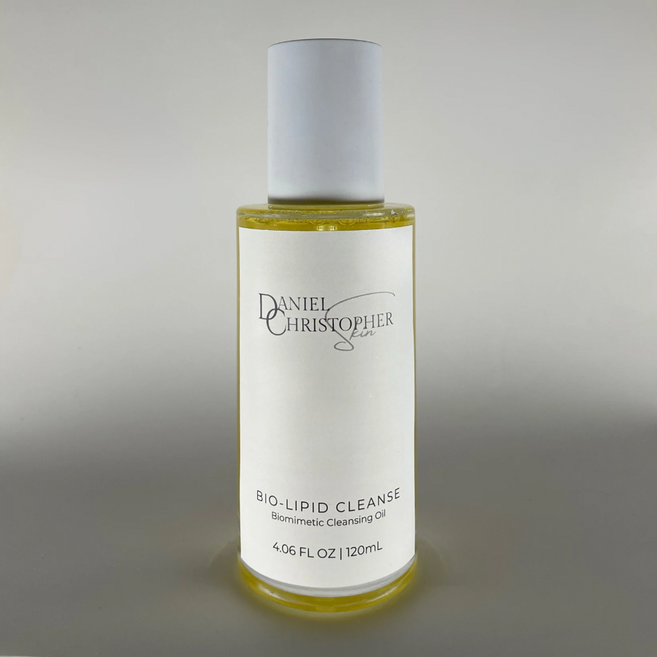Cleansers – Daniel Christopher