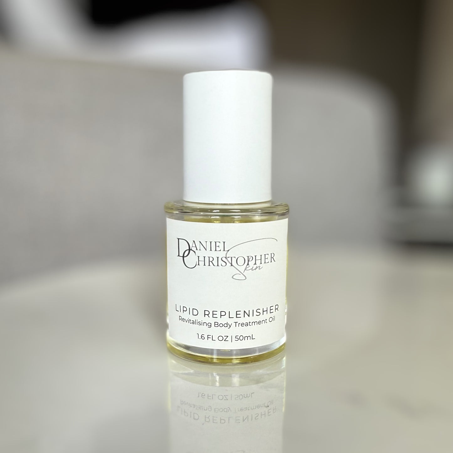 Lipid Replenisher - Revitalising Body Treatment Oil