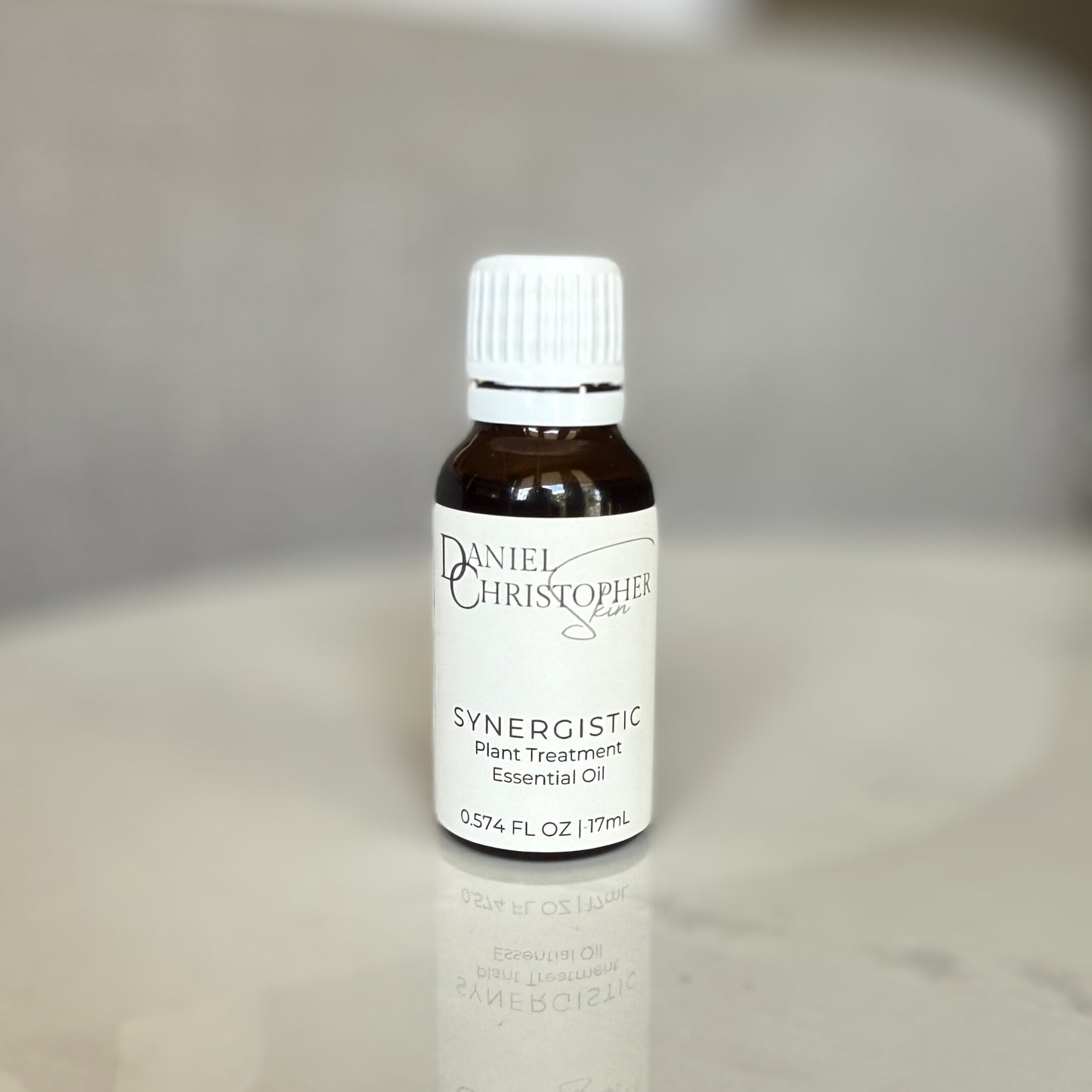 Synergistic - Plant Treatment Essential Oil